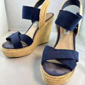 Steve Madden Wedges